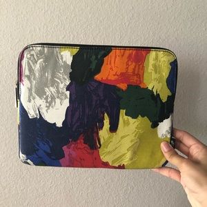 Kate Spade pouch♠️